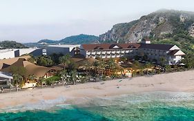 Aonang Villa Resort I Beach Front